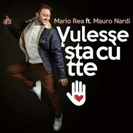 Album cover of Vulesse 'sta cù tte