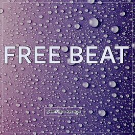 Album cover of Free Beat - 001