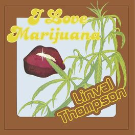 Album cover of I Love Marijuana (Expanded Version)