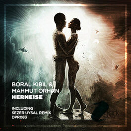 Album cover of Herneise