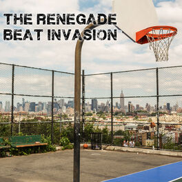 Album cover of The Renegade Beat Invasion