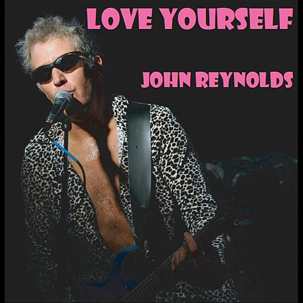 John reynolds musician