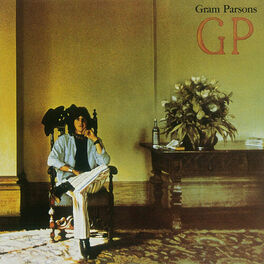 Album cover of GP