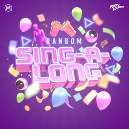 Album cover of Sing-A-Long