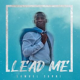Album cover of Lead Me