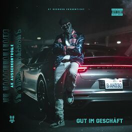 Album cover of Gut im Geschäft