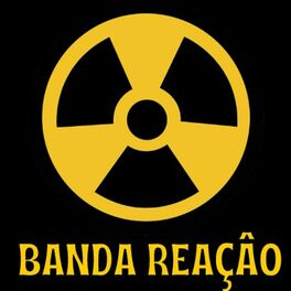 Album cover of Banda Reação