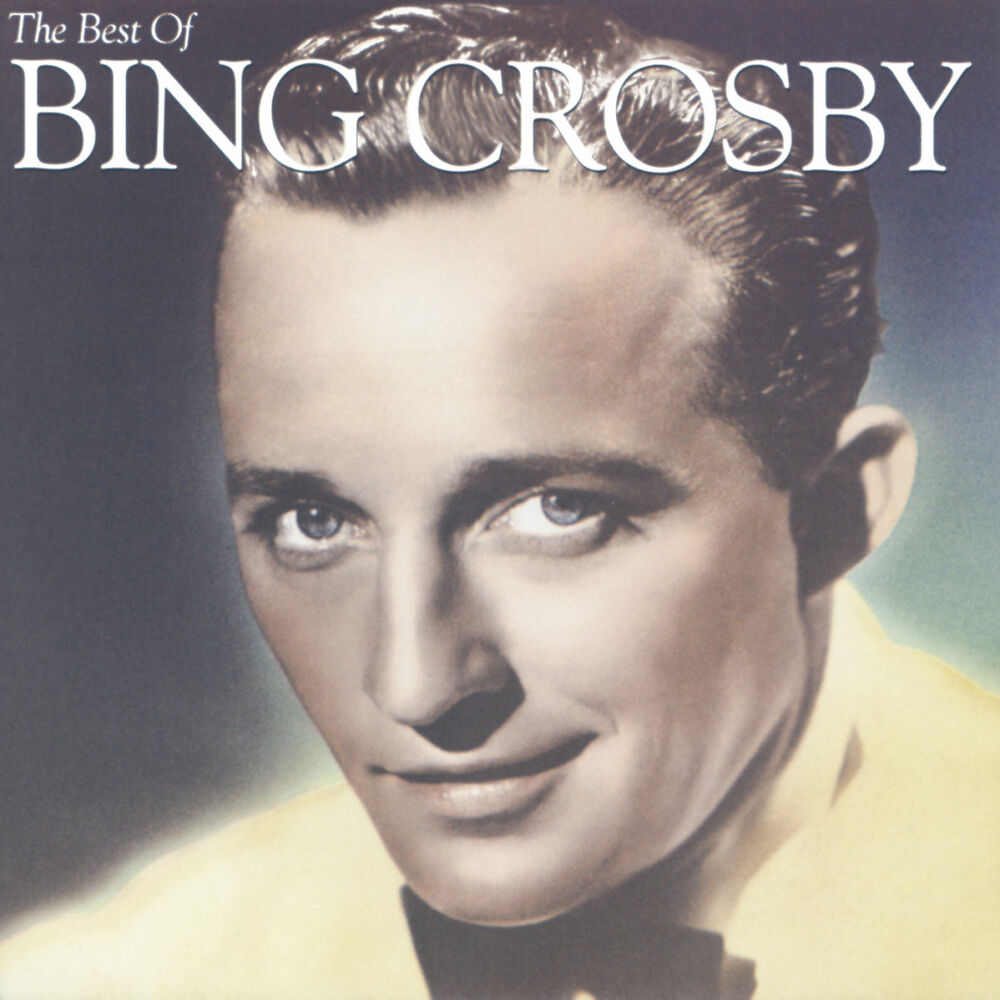 Бинг кросби white. Gary and Bing Crosby simple Melody.