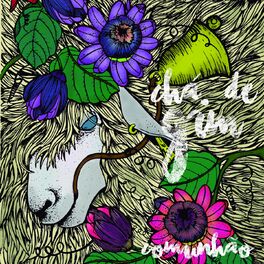 Album cover of Comunhão