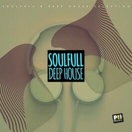 Album cover of Soulfull & Deep House (Selection 003)