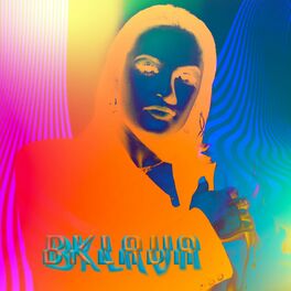 Album cover of Bklava - EP
