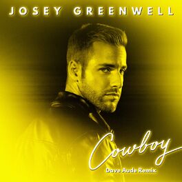 Album cover of Cowboy (Dave Audé Remix)