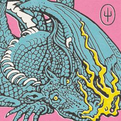 Baixar CD Scaled And Icy - Twenty One Pilots