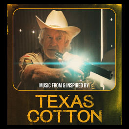 Album cover of Texas Cotton (Original Soundtrack)