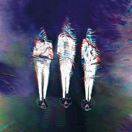 Album cover of III (2015 Edition)