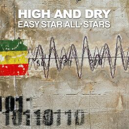 Album cover of High and Dry (feat. Morgan Heritage)