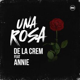 Album cover of Una Rosa