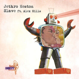 Album cover of Slave