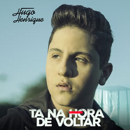 Album cover of Tá Na Hora de Voltar