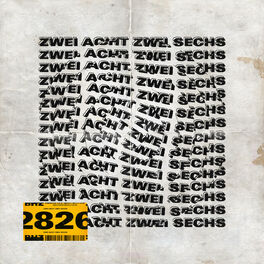 Album cover of 2826