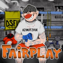 Album cover of Fairplay
