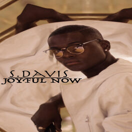 Album cover of Joyful Now