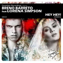 Album cover of Hey Hey! Remixes