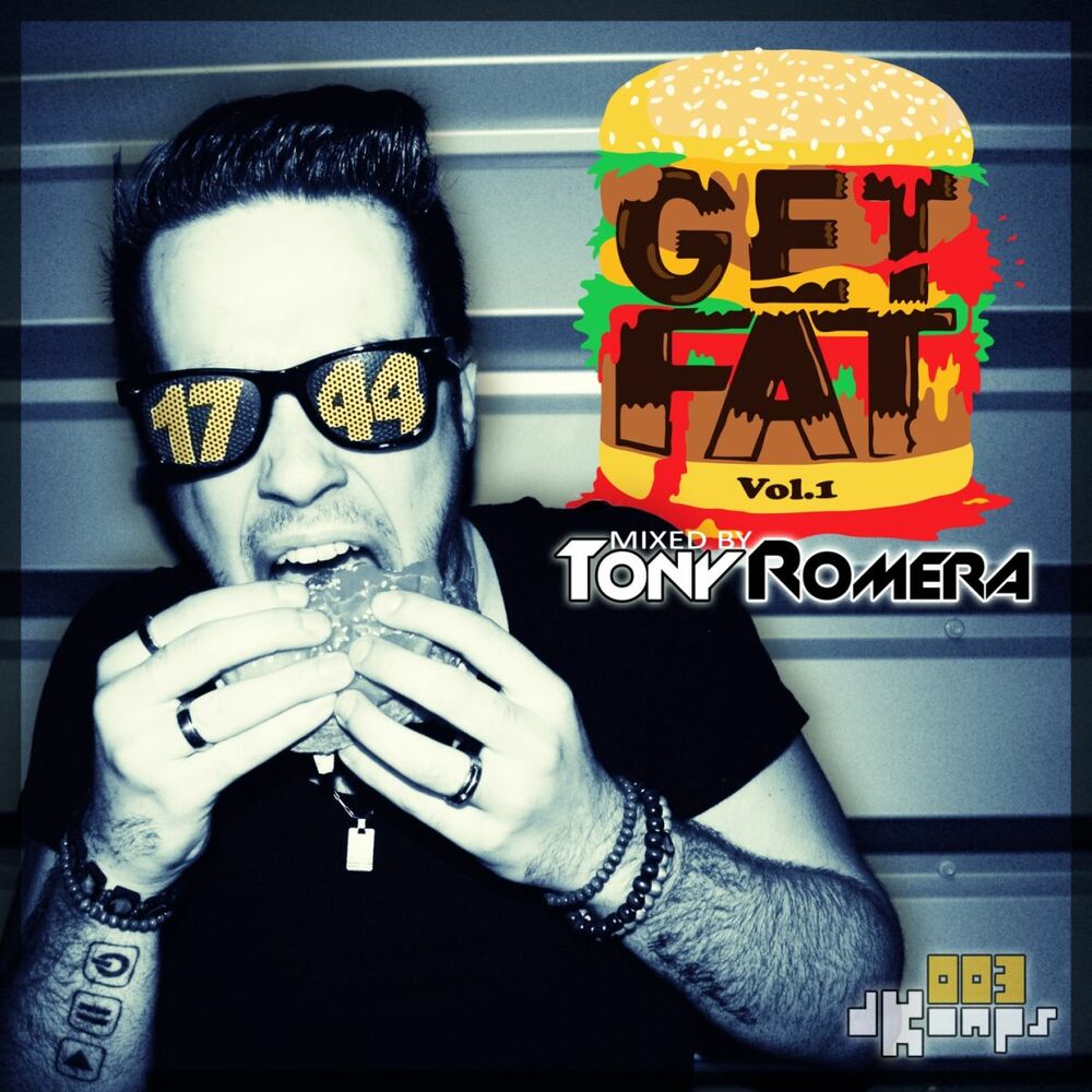 Remix tony. Tony Romera. Обложка Tony Romera. Tony Romera - ms69. Tony Romera Boogie.