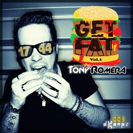 Album cover of GET FAT, Vol. 1