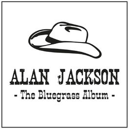 Album cover of The Bluegrass Album