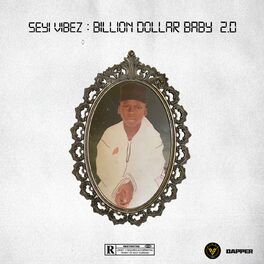 Album cover of Billion Dollar Baby 2.0