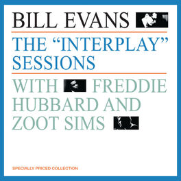 Album cover of The Interplay Sessions [2-fer]