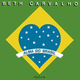 Album cover of Alma Do Brasil