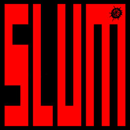 Album cover of Slum