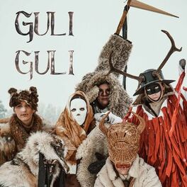Album cover of Guli Guli