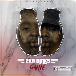 Album cover of Ganté