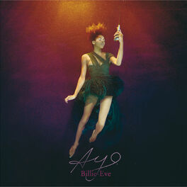 Album cover of Billie-Eve