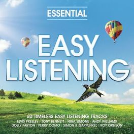 Album cover of Essential - Easy Listening