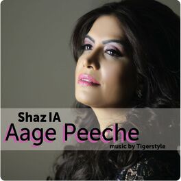 Album cover of Aage Peeche