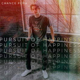 Album cover of Pursuit of Happiness