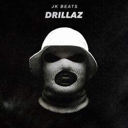 Album cover of Drillaz