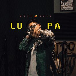 Album cover of L.U.P.A