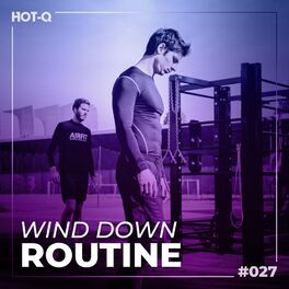 Album cover of Wind Down Routine 027