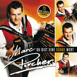 Album cover of Du Bist Eine Sünde Wert