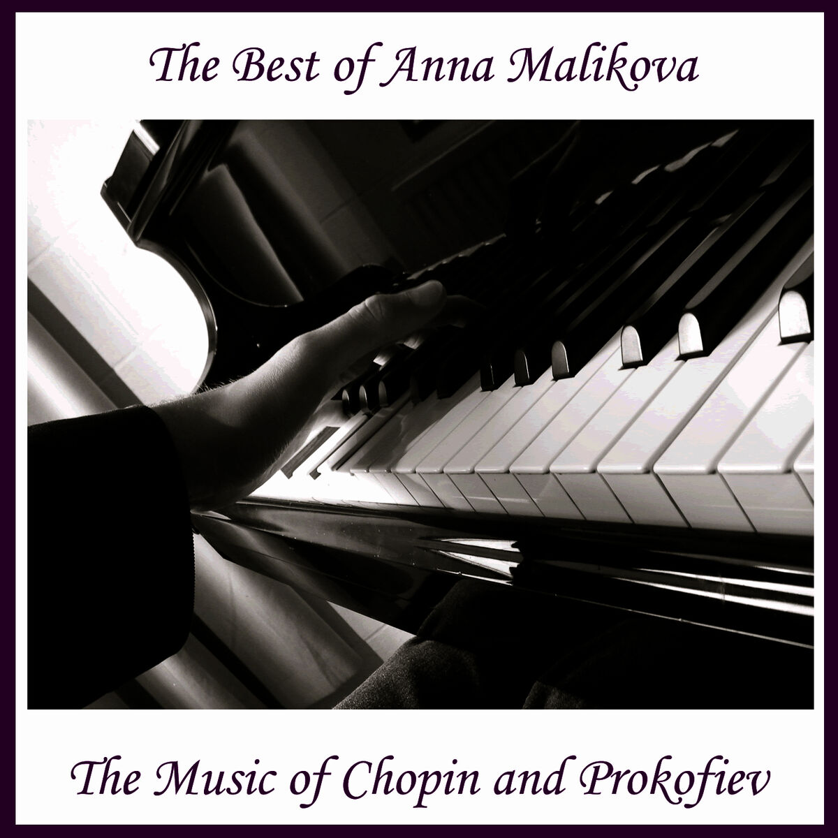 Anna Malikova: albums, songs, playlists | Listen on Deezer