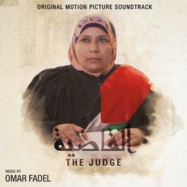 Album cover of The Judge (Original Motion Picture Soundtrack)