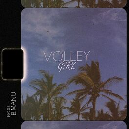 Album cover of Volley Girl