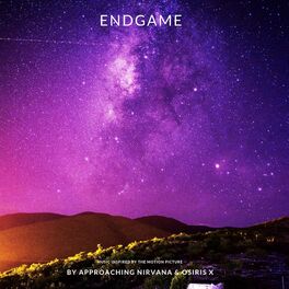 Album cover of Endgame (Remix)