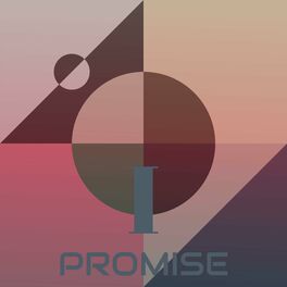 Album cover of I Promise
