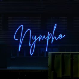 Album cover of Nympho